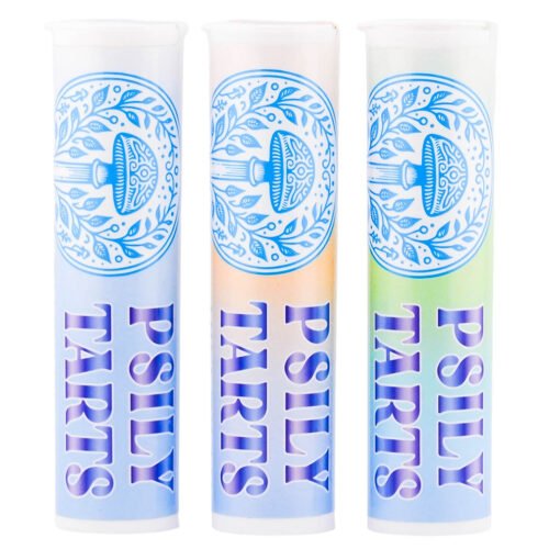 The Psily Spectrum Pack