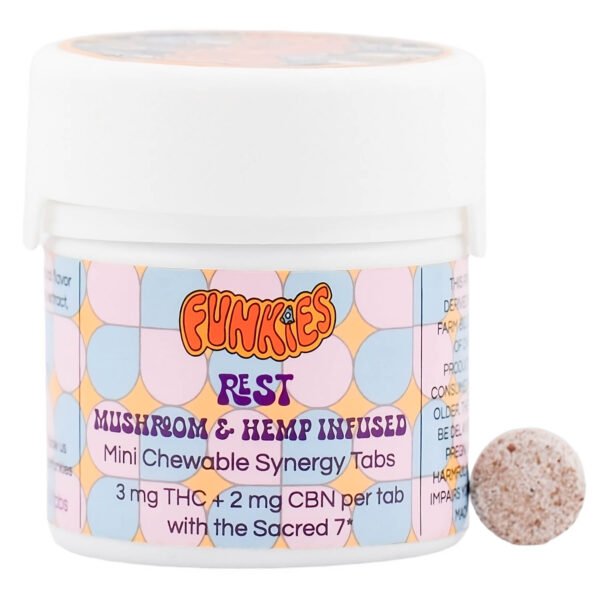 Funkies – 33 Pack Mini Sweet Tarts Bundle