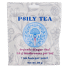 Organic Ginger Chai Psily Tea