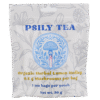Organic Herbal Lemon Medley Psily Tea